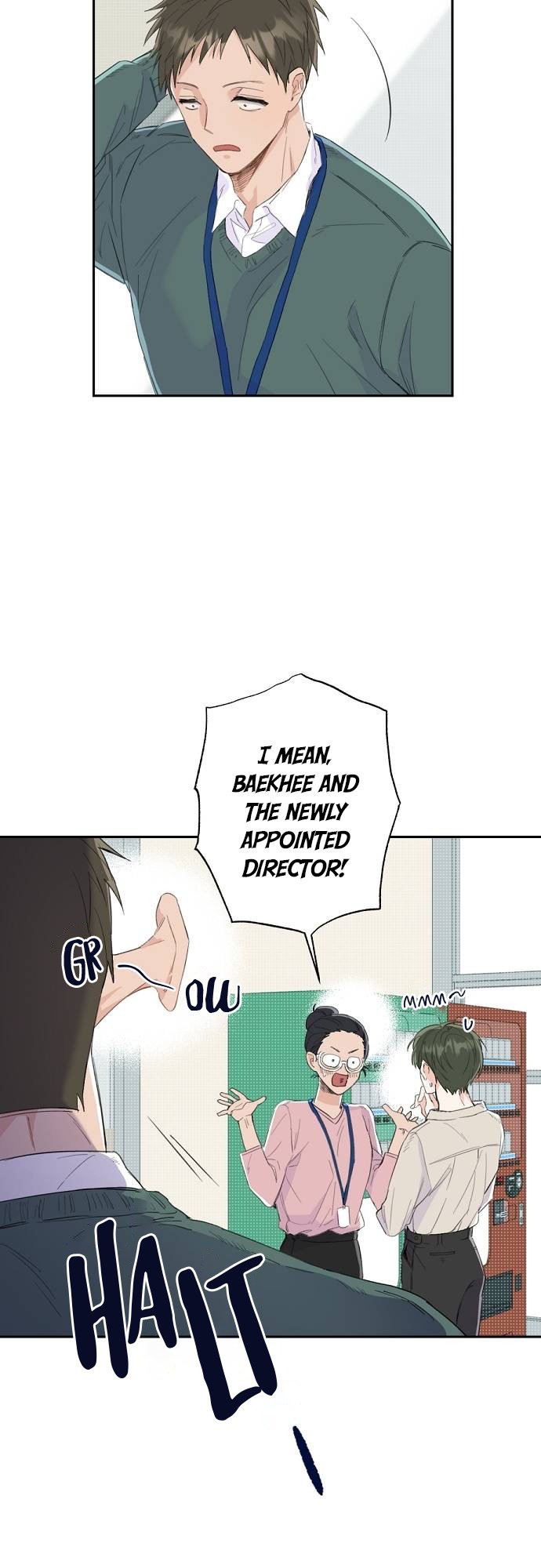 Really Truly Getting a Divorce Chapter 2 page 46