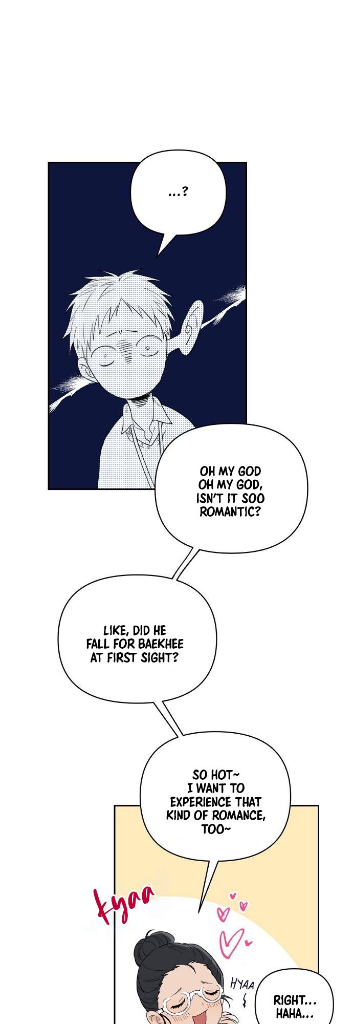 Really Truly Getting a Divorce Chapter 2 page 47