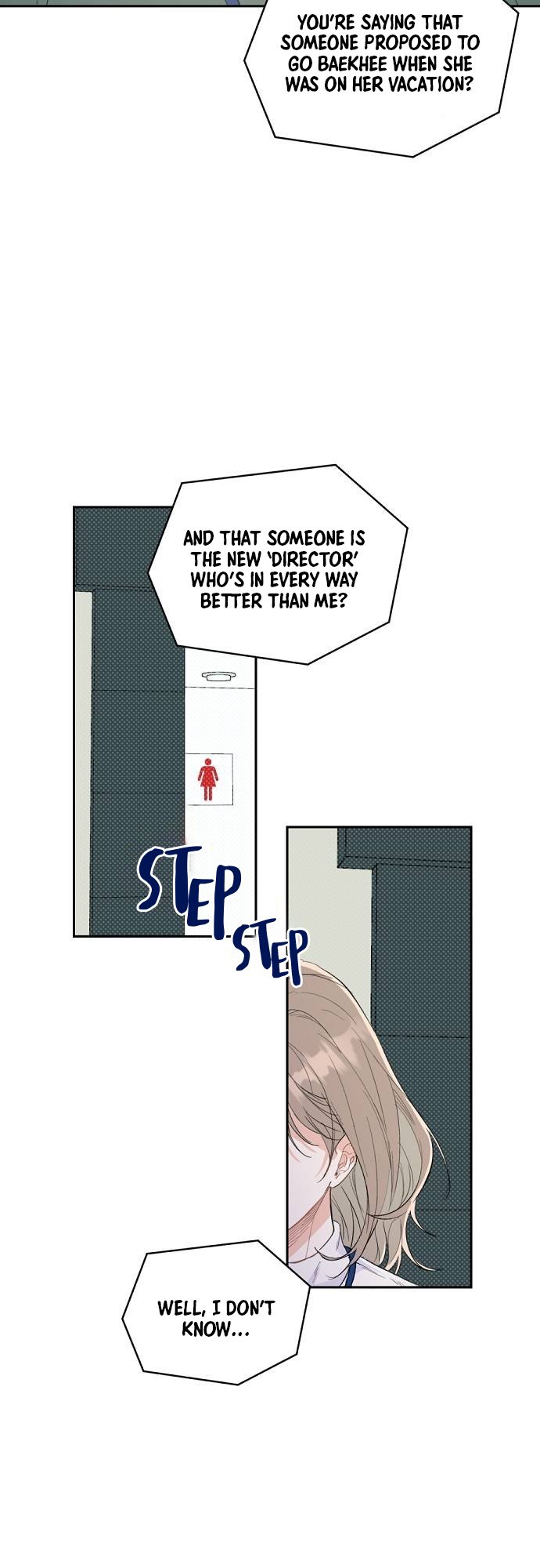 Really Truly Getting a Divorce Chapter 2 page 50