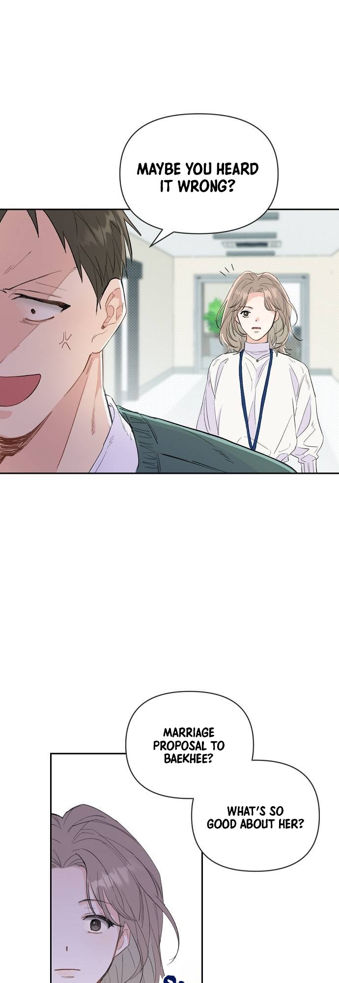 Really Truly Getting a Divorce Chapter 2 page 51