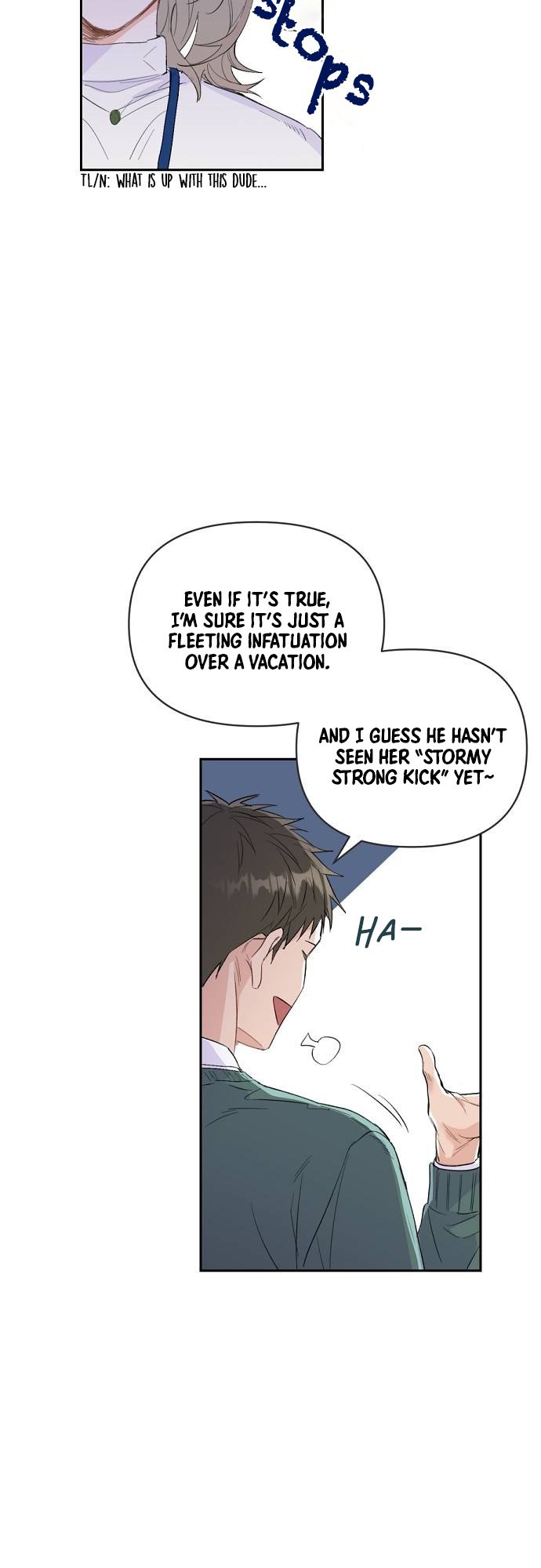 Really Truly Getting a Divorce Chapter 2 page 52