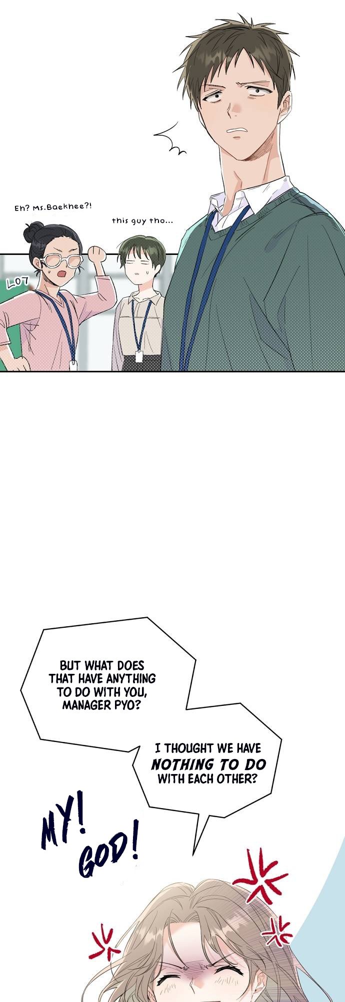 Really Truly Getting a Divorce Chapter 2 page 54