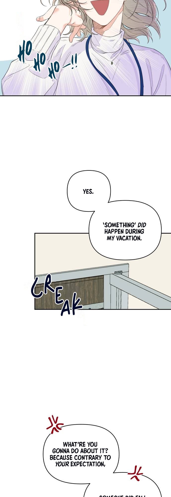 Really Truly Getting a Divorce Chapter 2 page 55