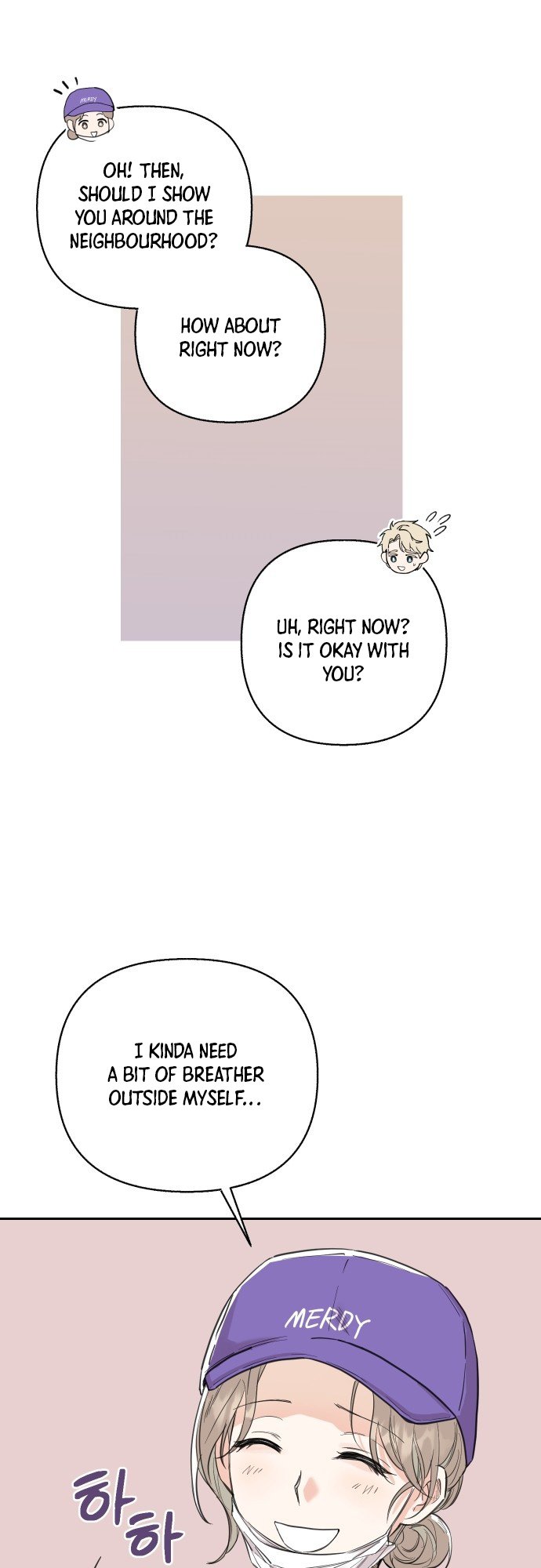 Really Truly Getting a Divorce Chapter 20 page 9