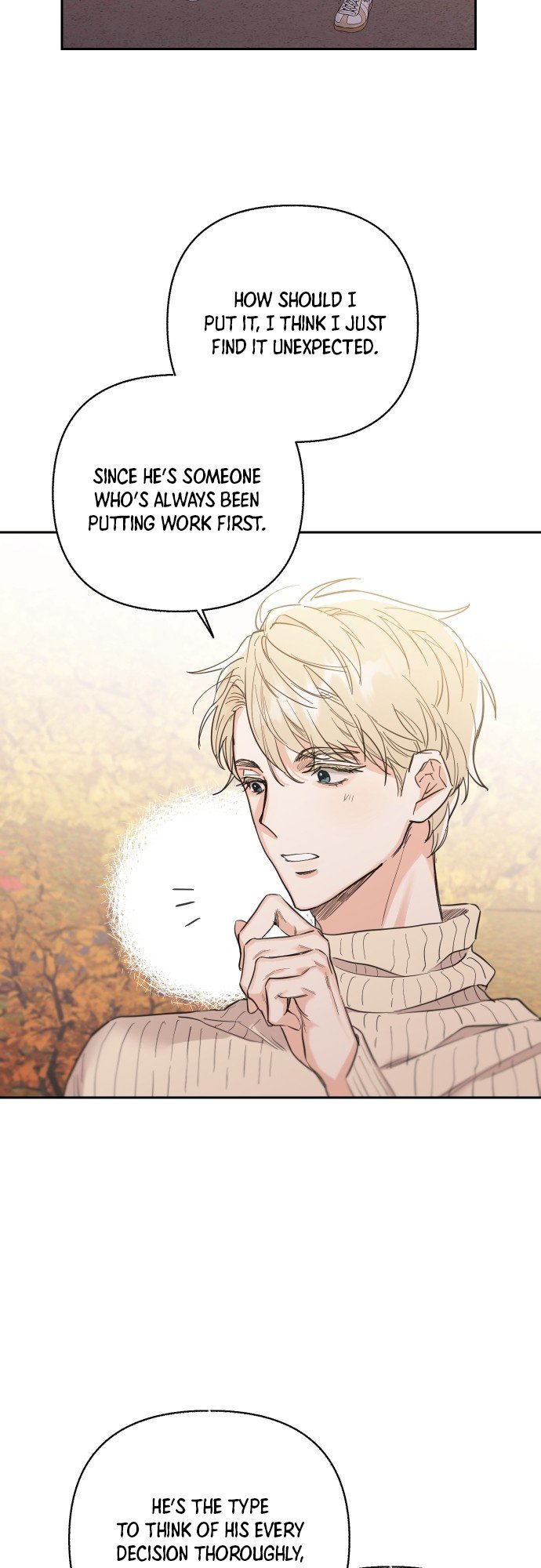 Really Truly Getting a Divorce Chapter 20 page 13