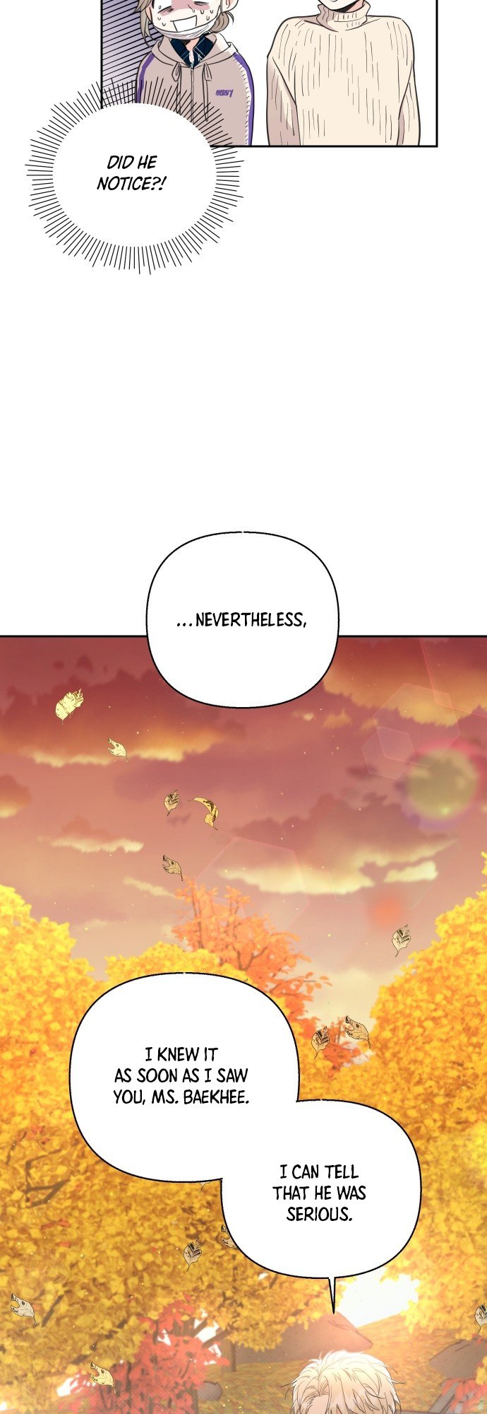 Really Truly Getting a Divorce Chapter 20 page 15