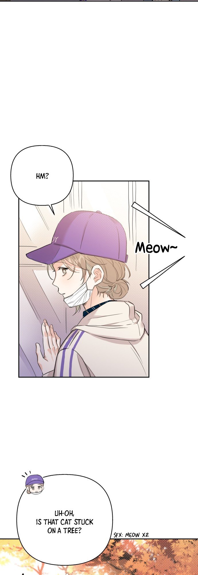 Really Truly Getting a Divorce Chapter 20 page 24