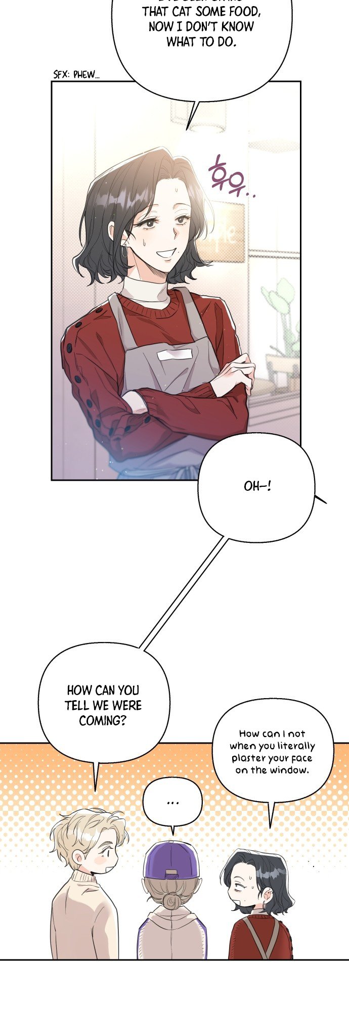Really Truly Getting a Divorce Chapter 20 page 26