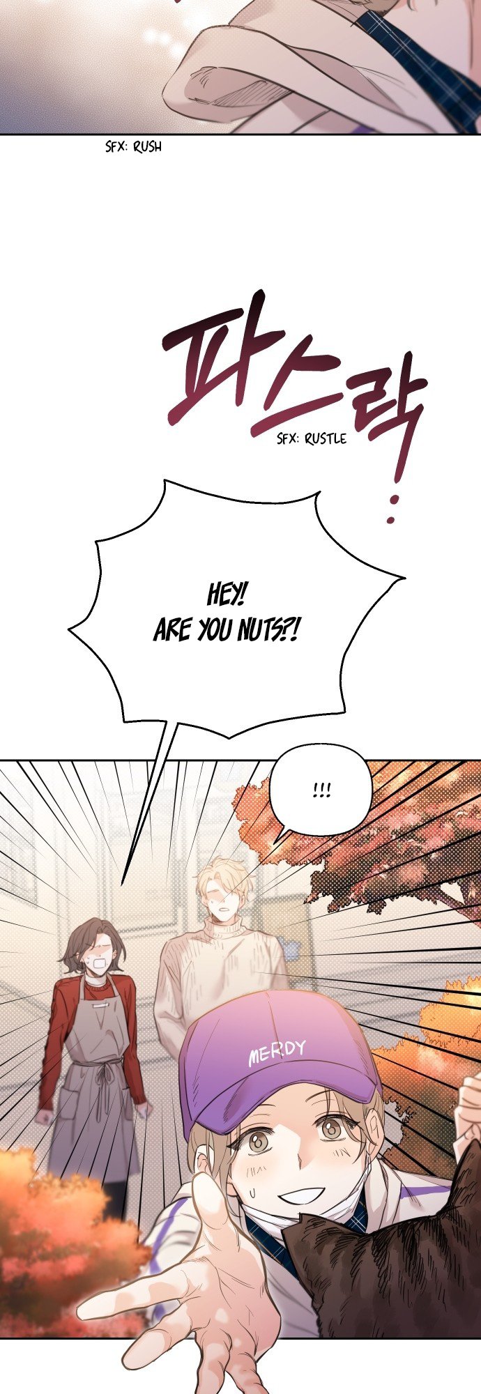 Really Truly Getting a Divorce Chapter 20 page 28