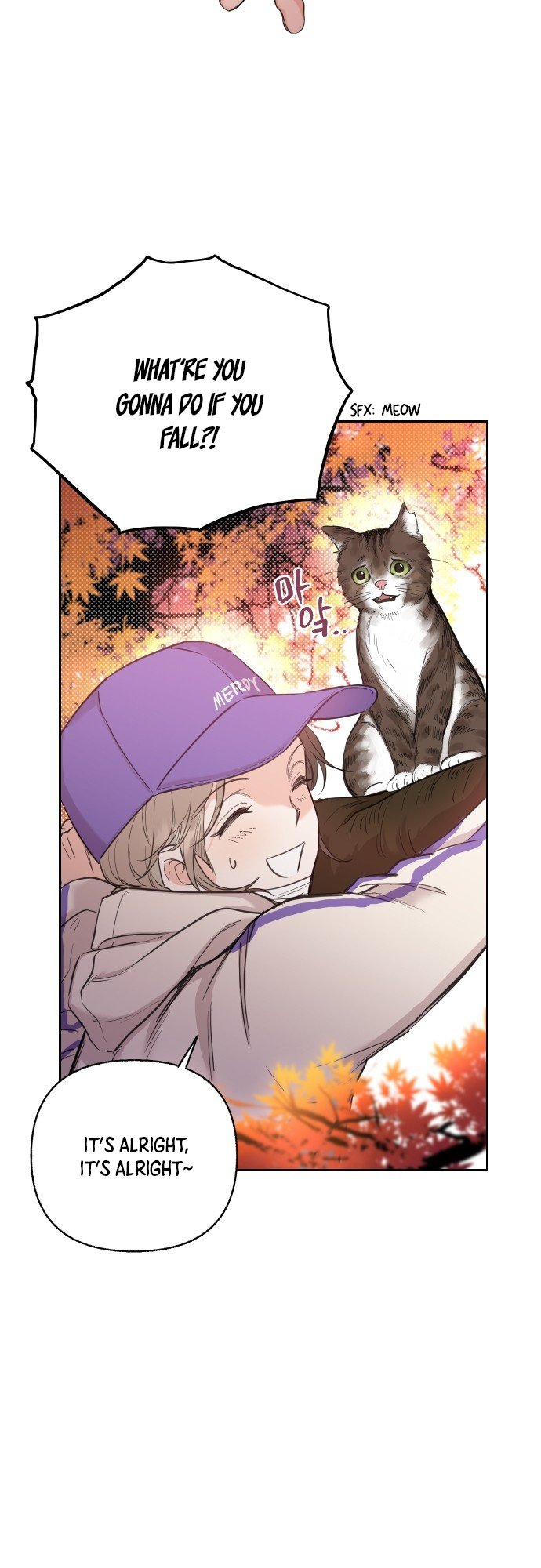 Really Truly Getting a Divorce Chapter 20 page 29