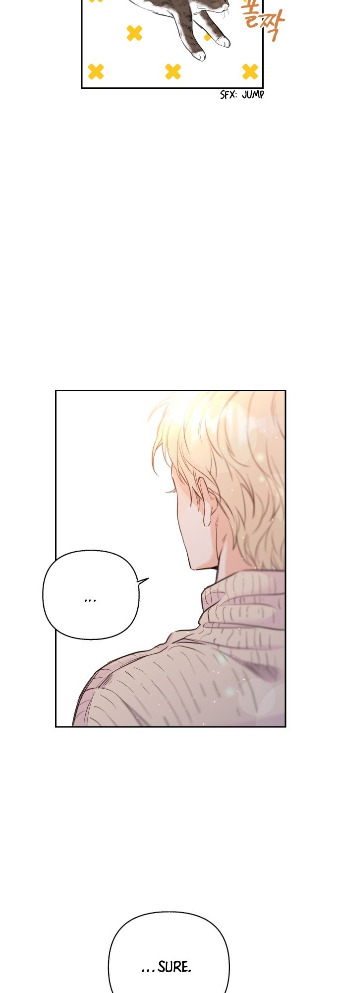 Really Truly Getting a Divorce Chapter 20 page 37