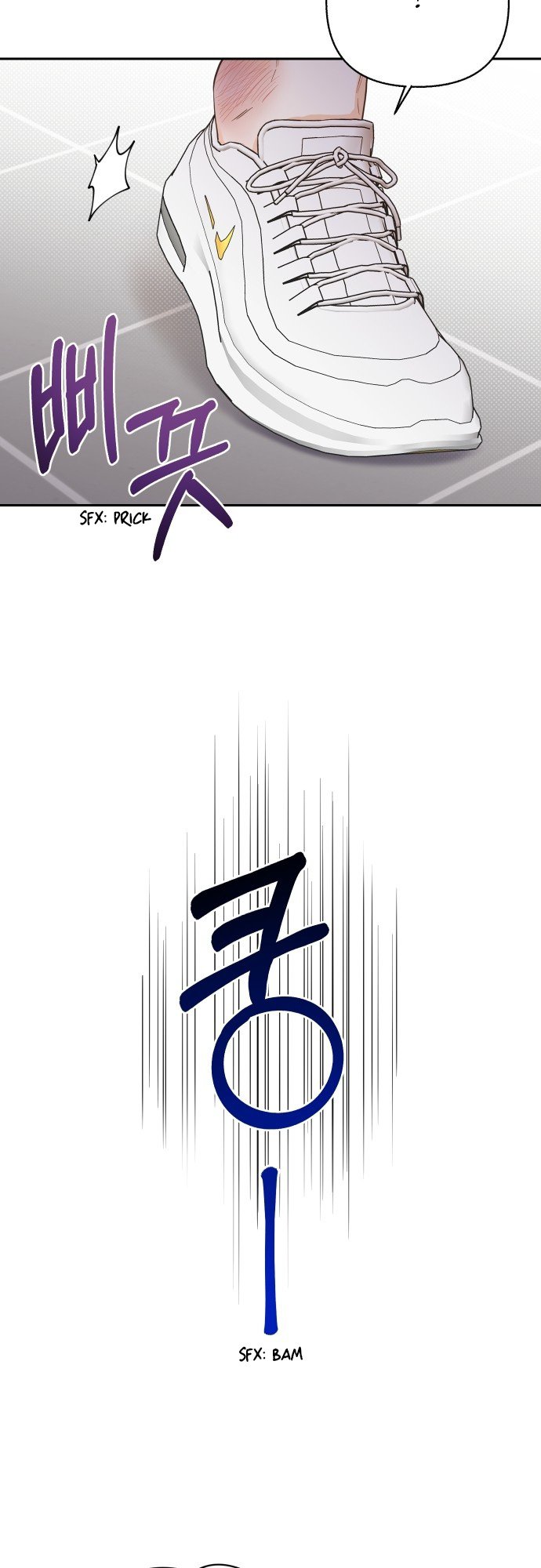 Really Truly Getting a Divorce Chapter 20 page 41