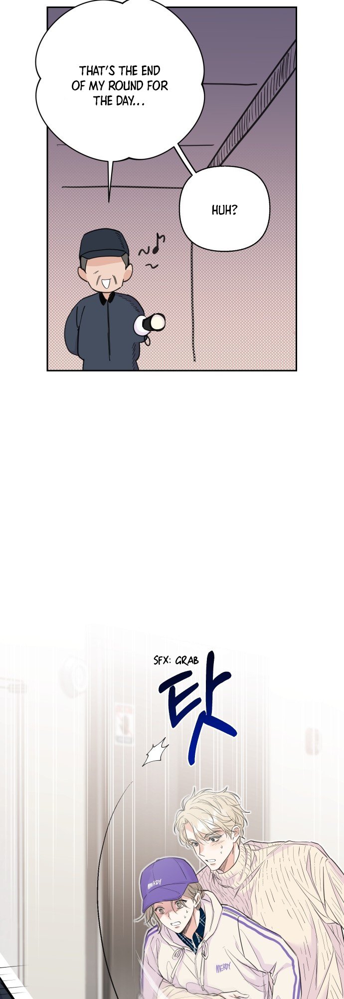 Really Truly Getting a Divorce Chapter 20 page 42