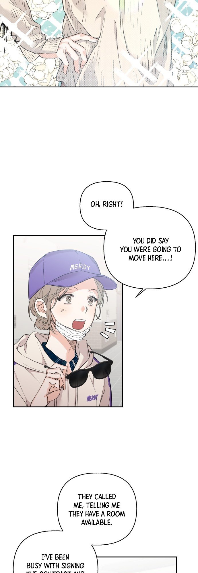 Really Truly Getting a Divorce Chapter 20 page 7