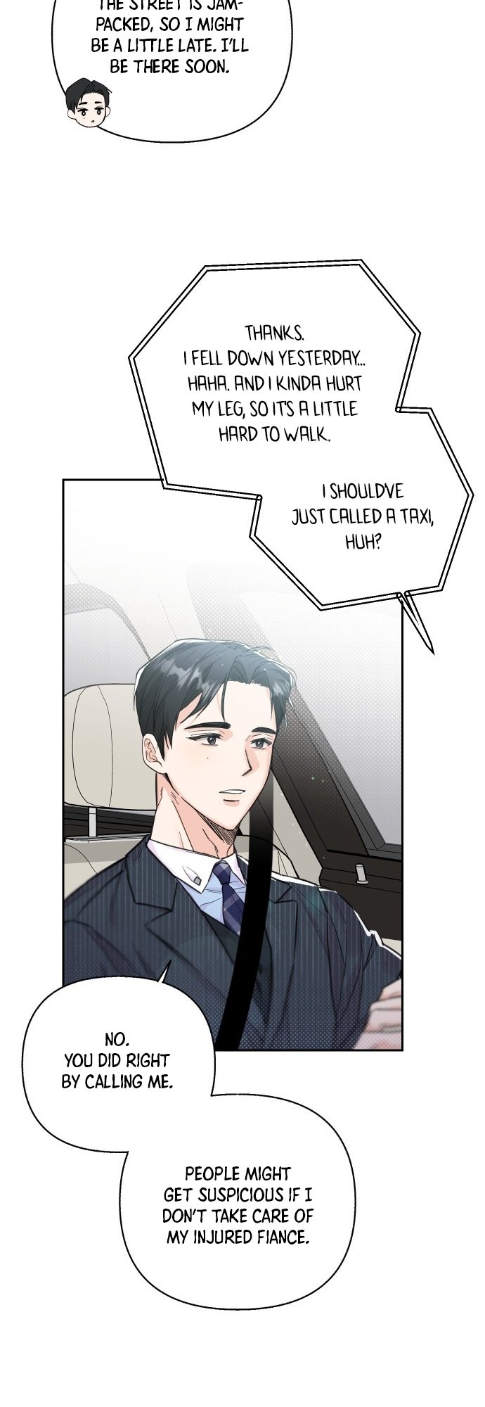 Really Truly Getting a Divorce Chapter 21 page 9