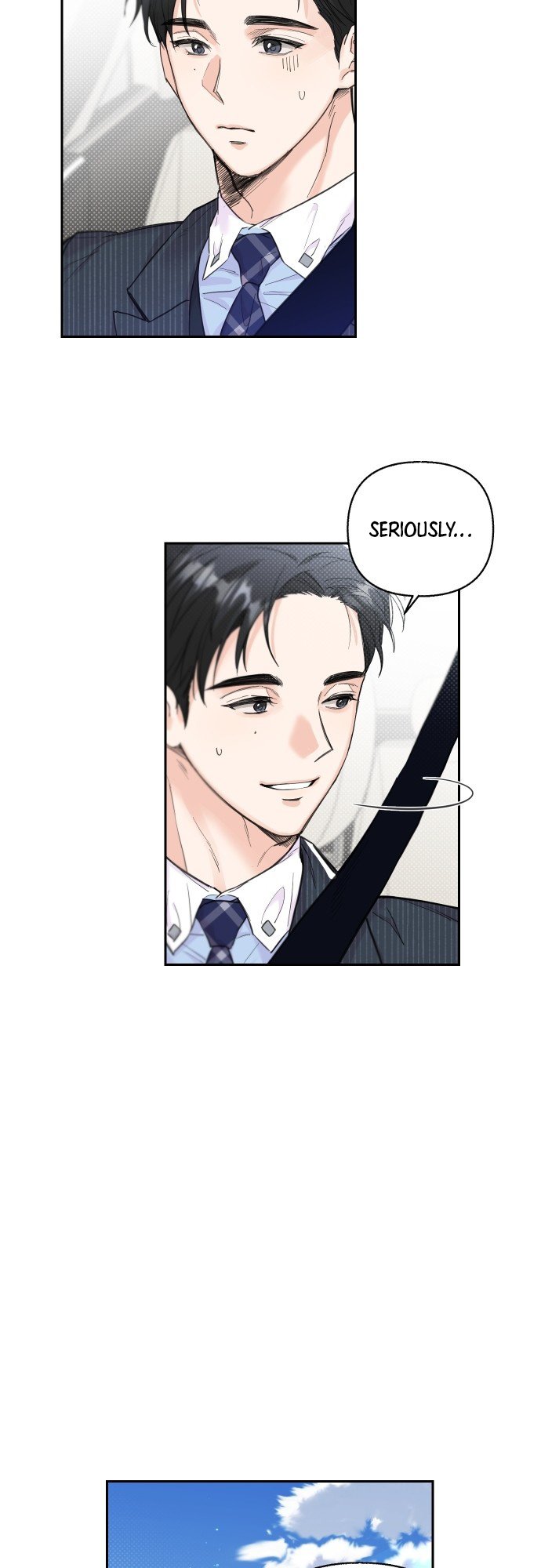 Really Truly Getting a Divorce Chapter 21 page 13