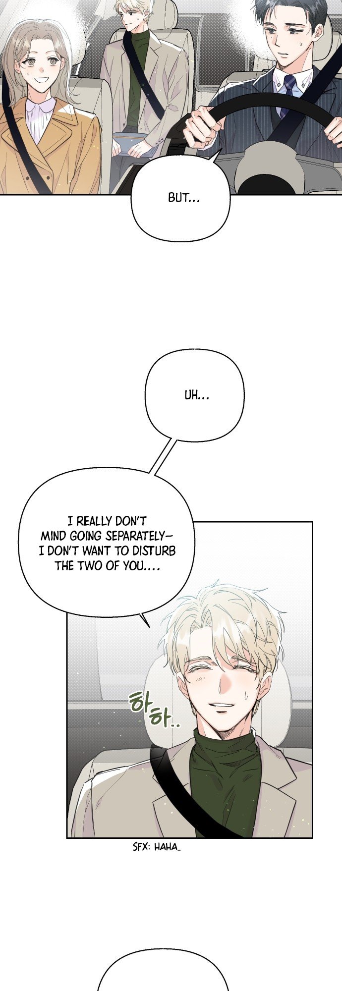 Really Truly Getting a Divorce Chapter 21 page 19