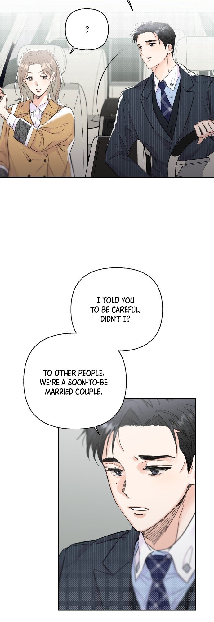 Really Truly Getting a Divorce Chapter 21 page 27