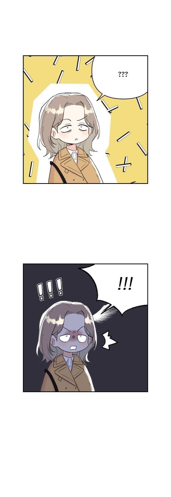 Really Truly Getting a Divorce Chapter 21 page 31