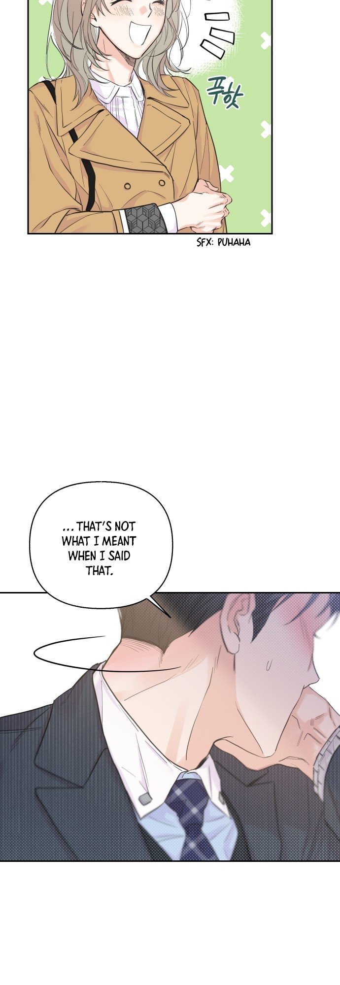 Really Truly Getting a Divorce Chapter 21 page 33