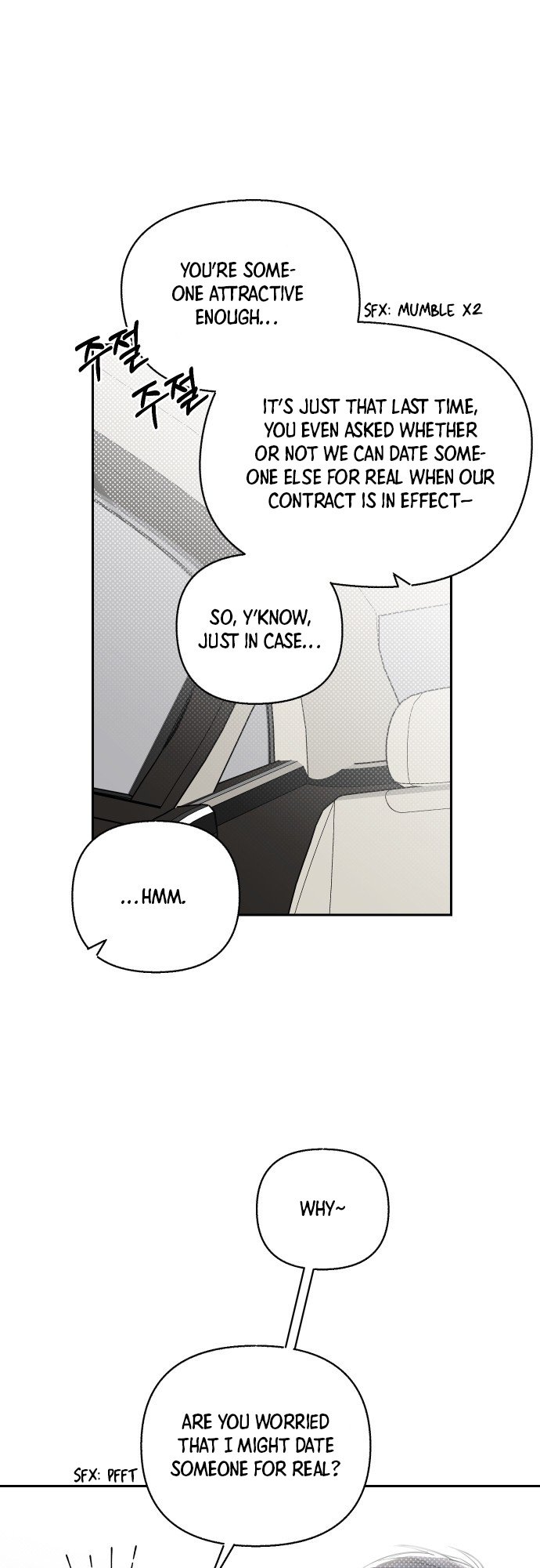 Really Truly Getting a Divorce Chapter 21 page 34