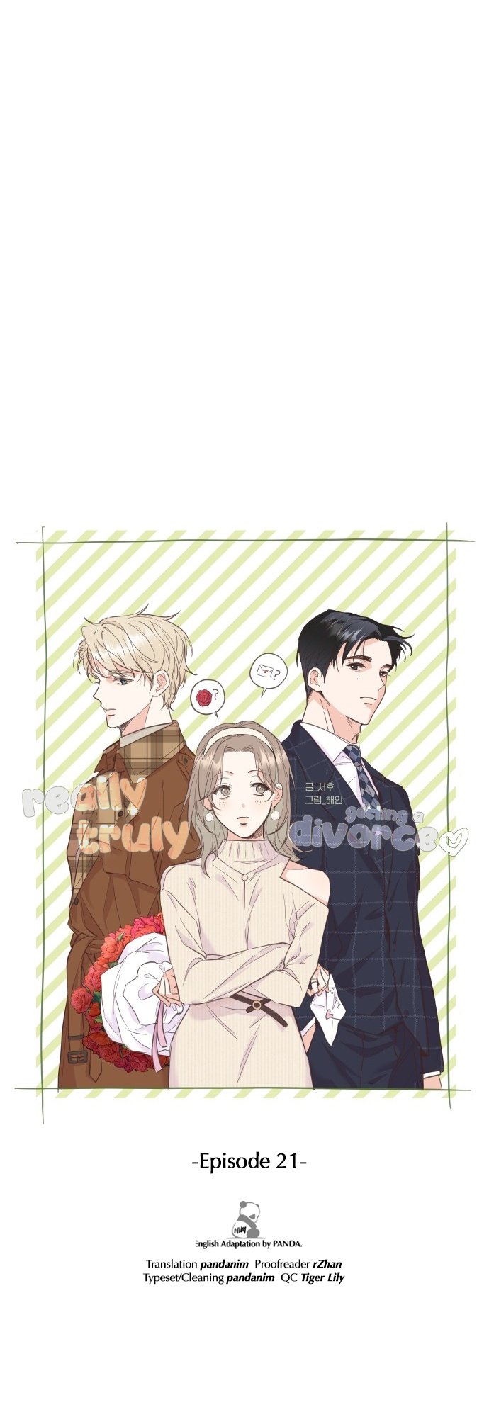 Really Truly Getting a Divorce Chapter 21 page 4