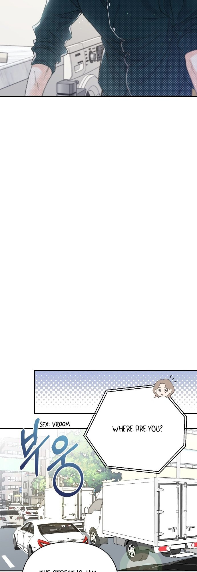 Really Truly Getting a Divorce Chapter 21 page 8