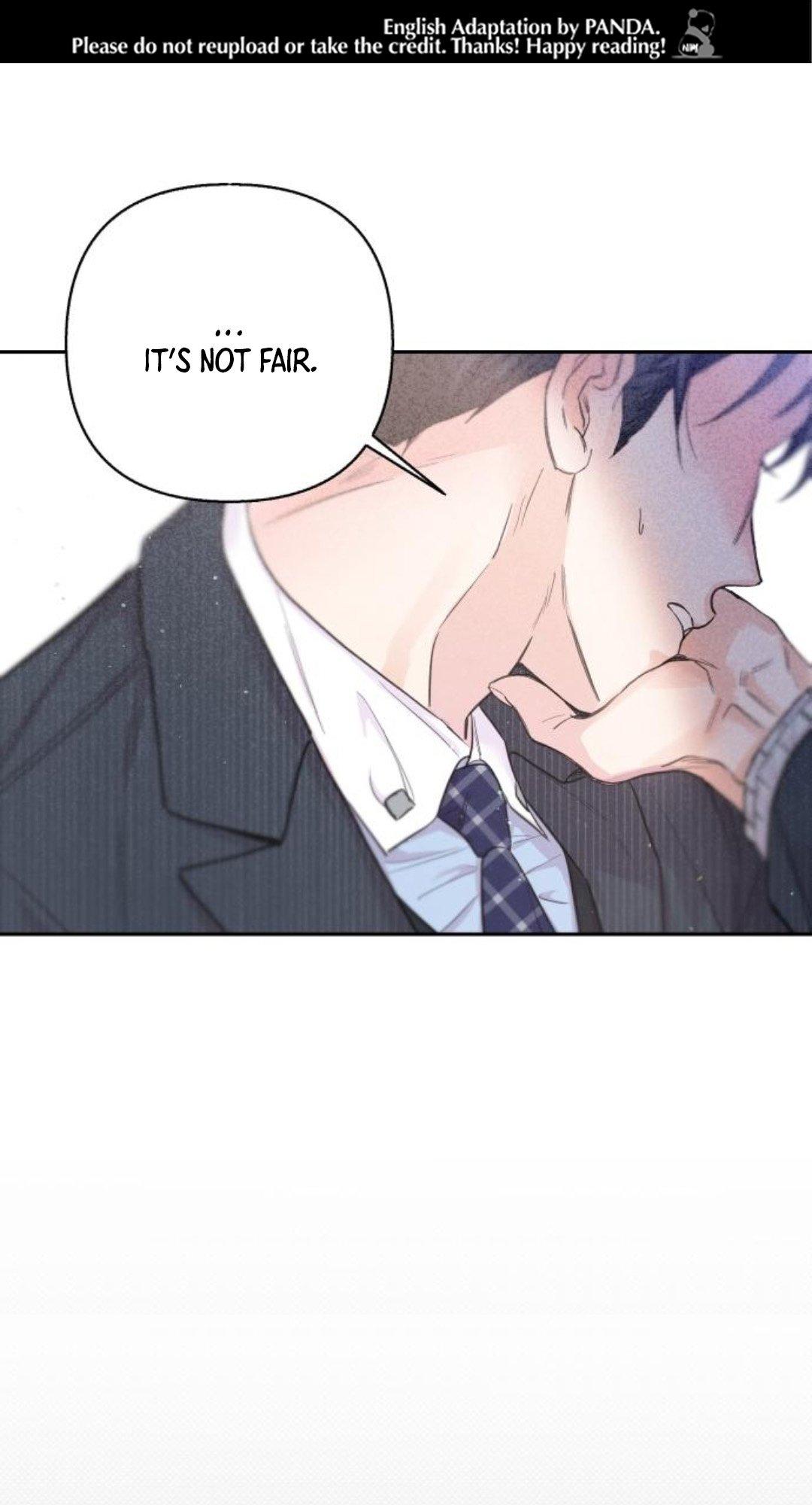 Really Truly Getting a Divorce Chapter 22 page 0