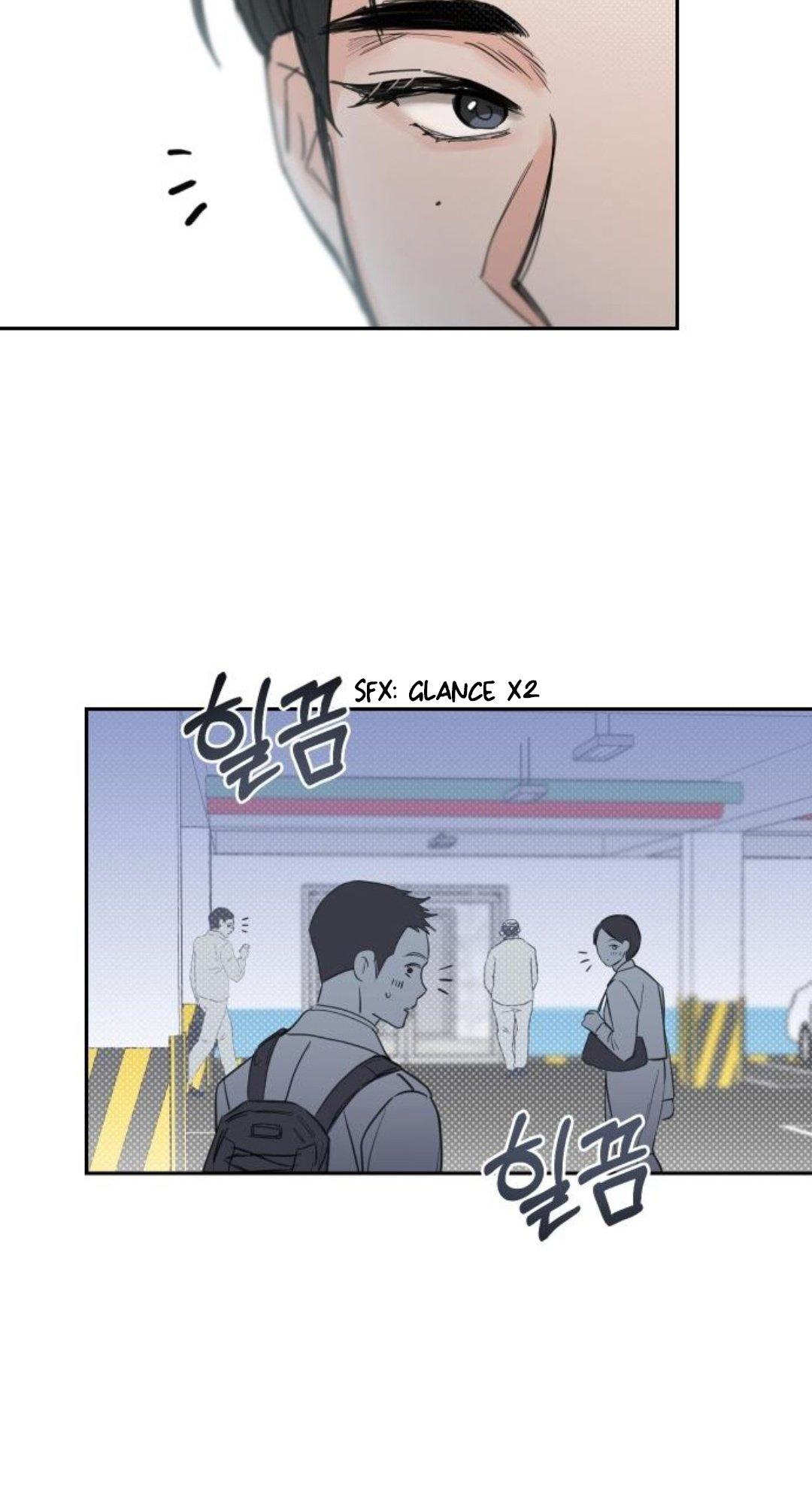 Really Truly Getting a Divorce Chapter 22 page 10
