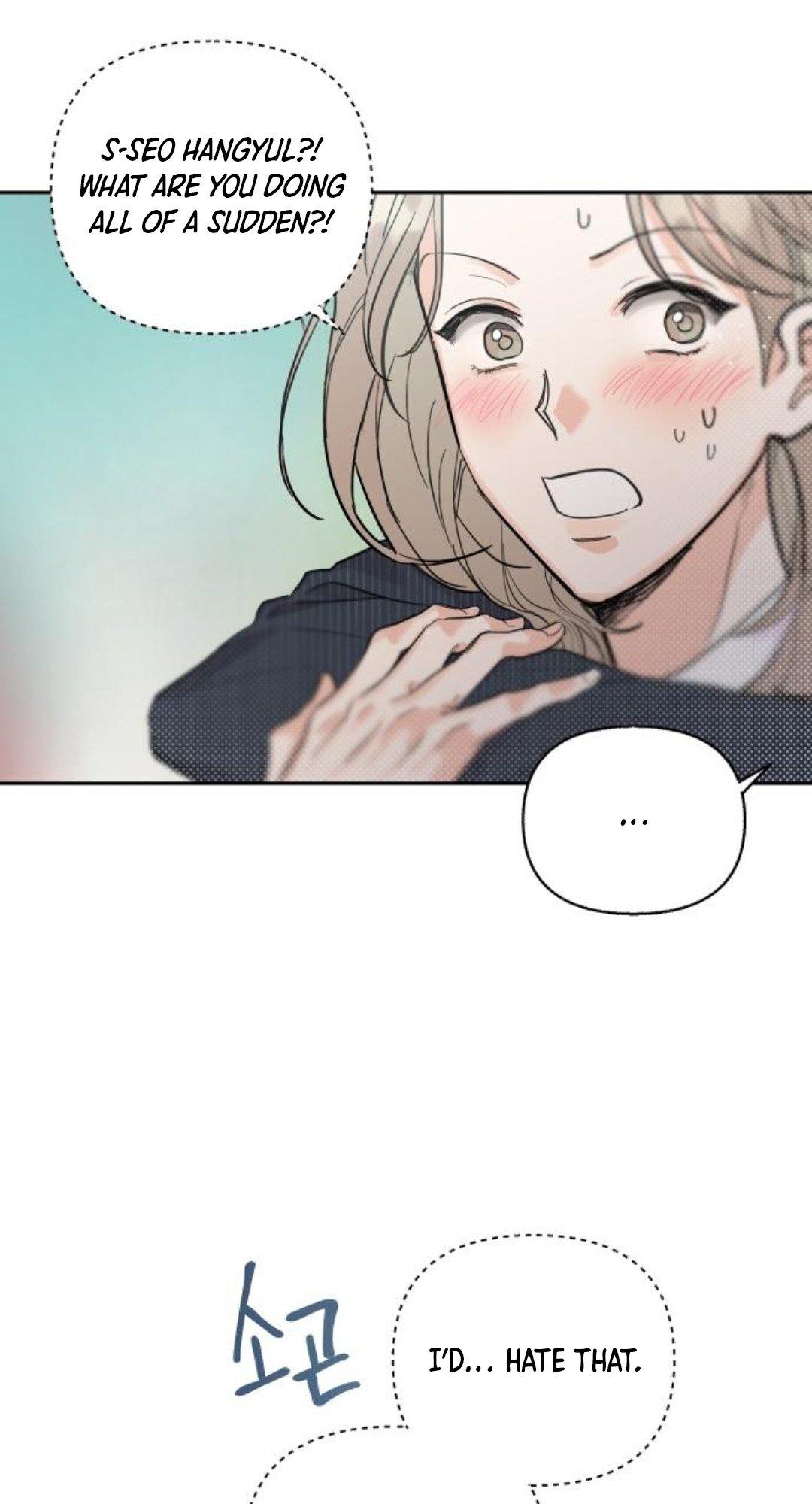 Really Truly Getting a Divorce Chapter 22 page 13