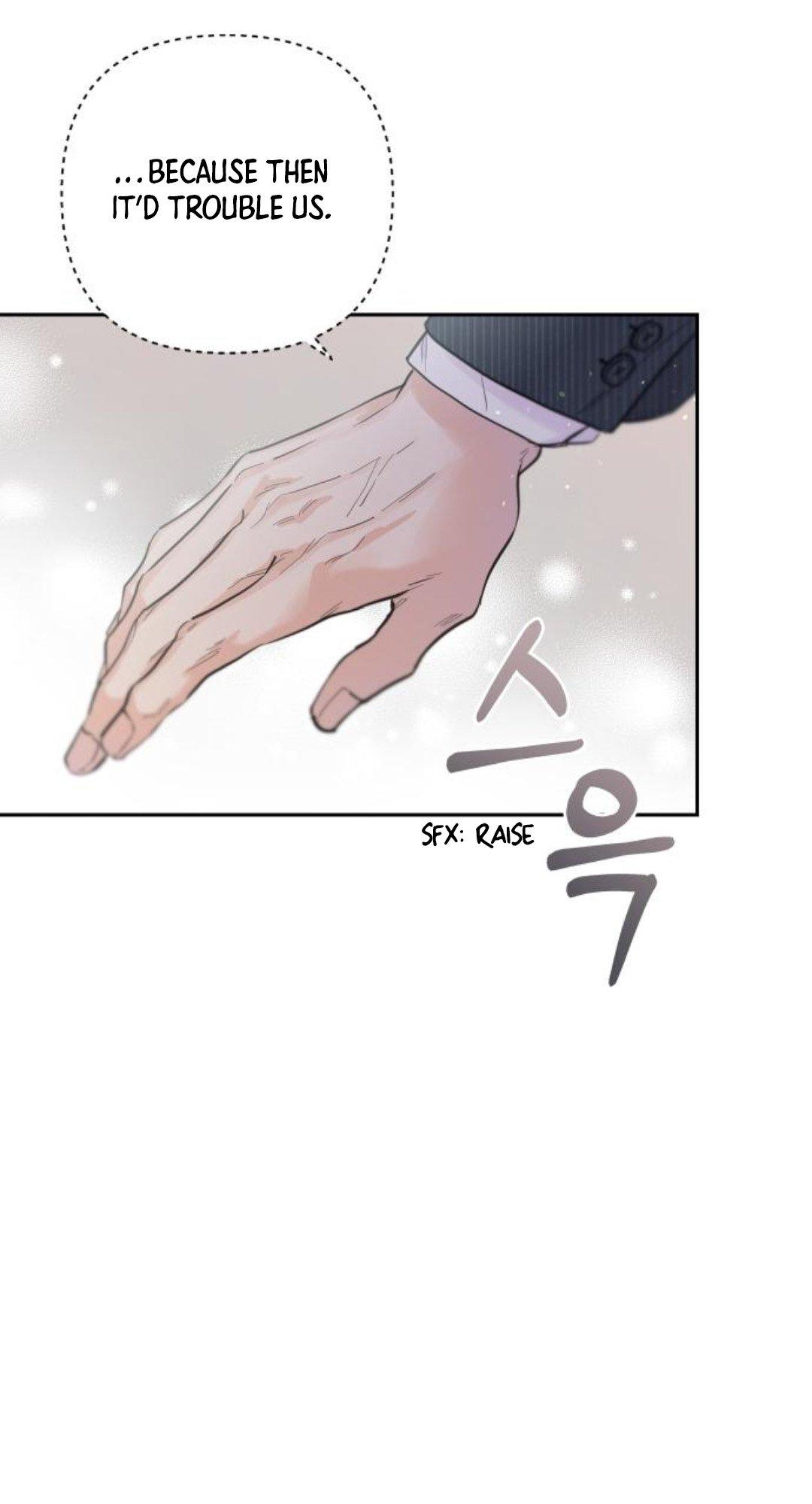 Really Truly Getting a Divorce Chapter 22 page 17