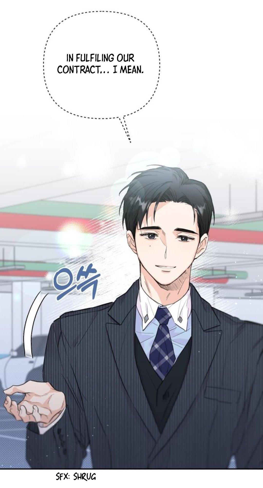 Really Truly Getting a Divorce Chapter 22 page 18
