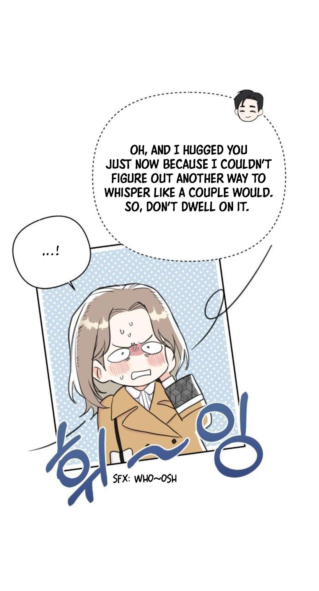Really Truly Getting a Divorce Chapter 22 page 19