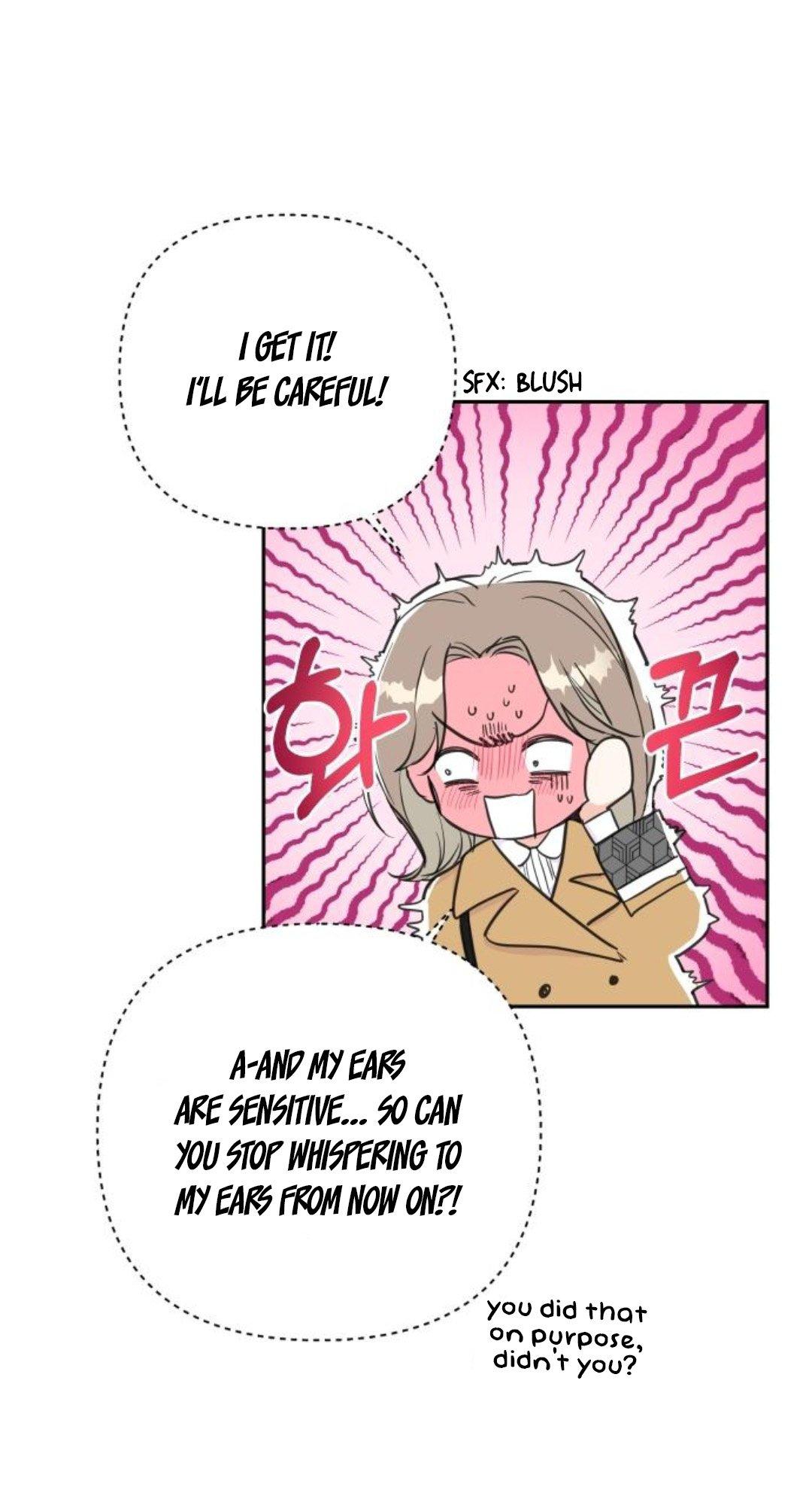 Really Truly Getting a Divorce Chapter 22 page 20