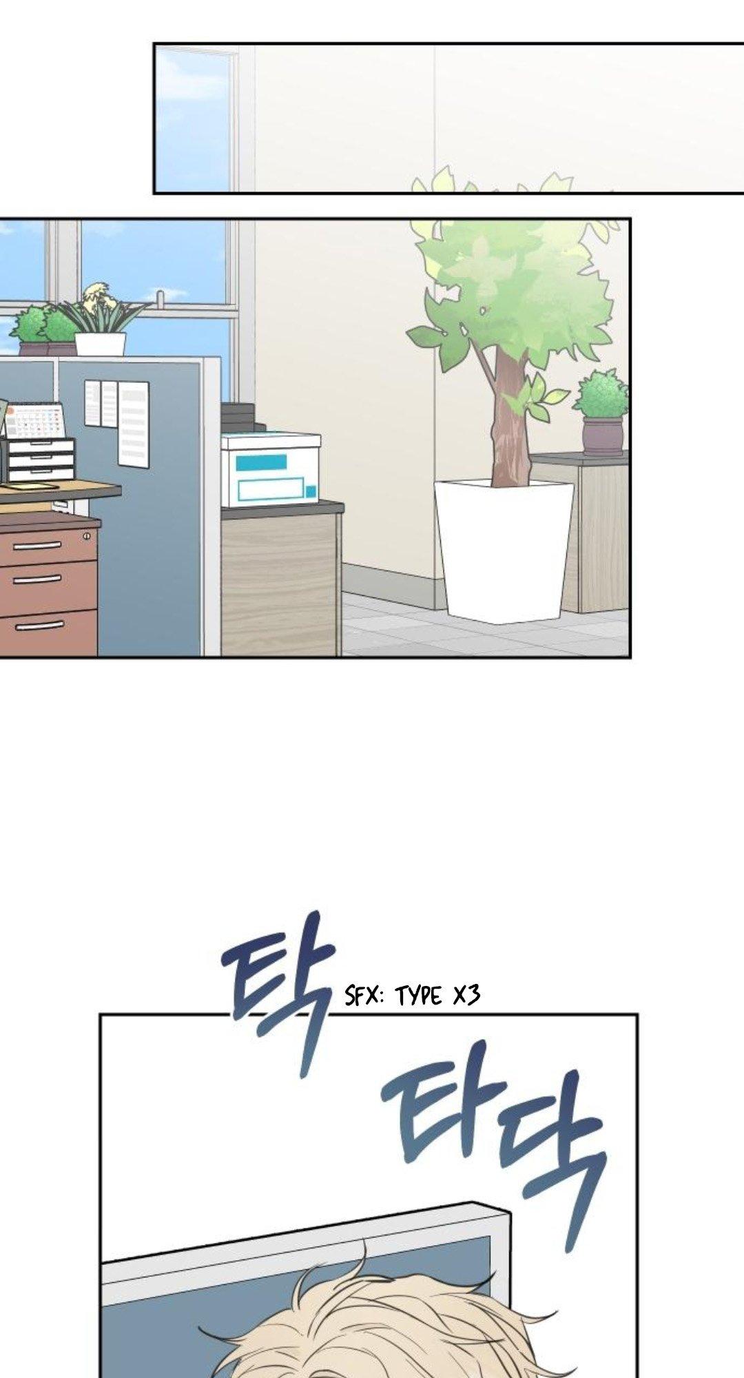 Really Truly Getting a Divorce Chapter 22 page 25