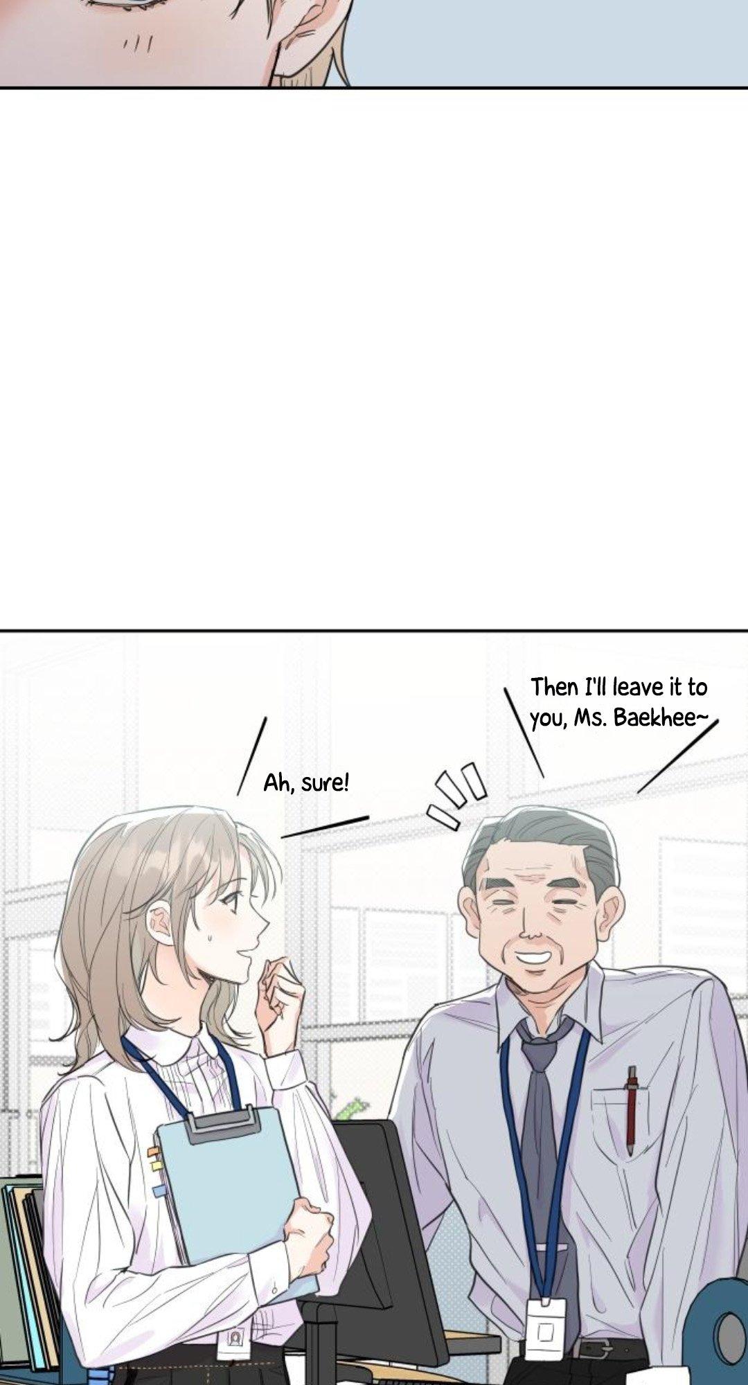Really Truly Getting a Divorce Chapter 22 page 27