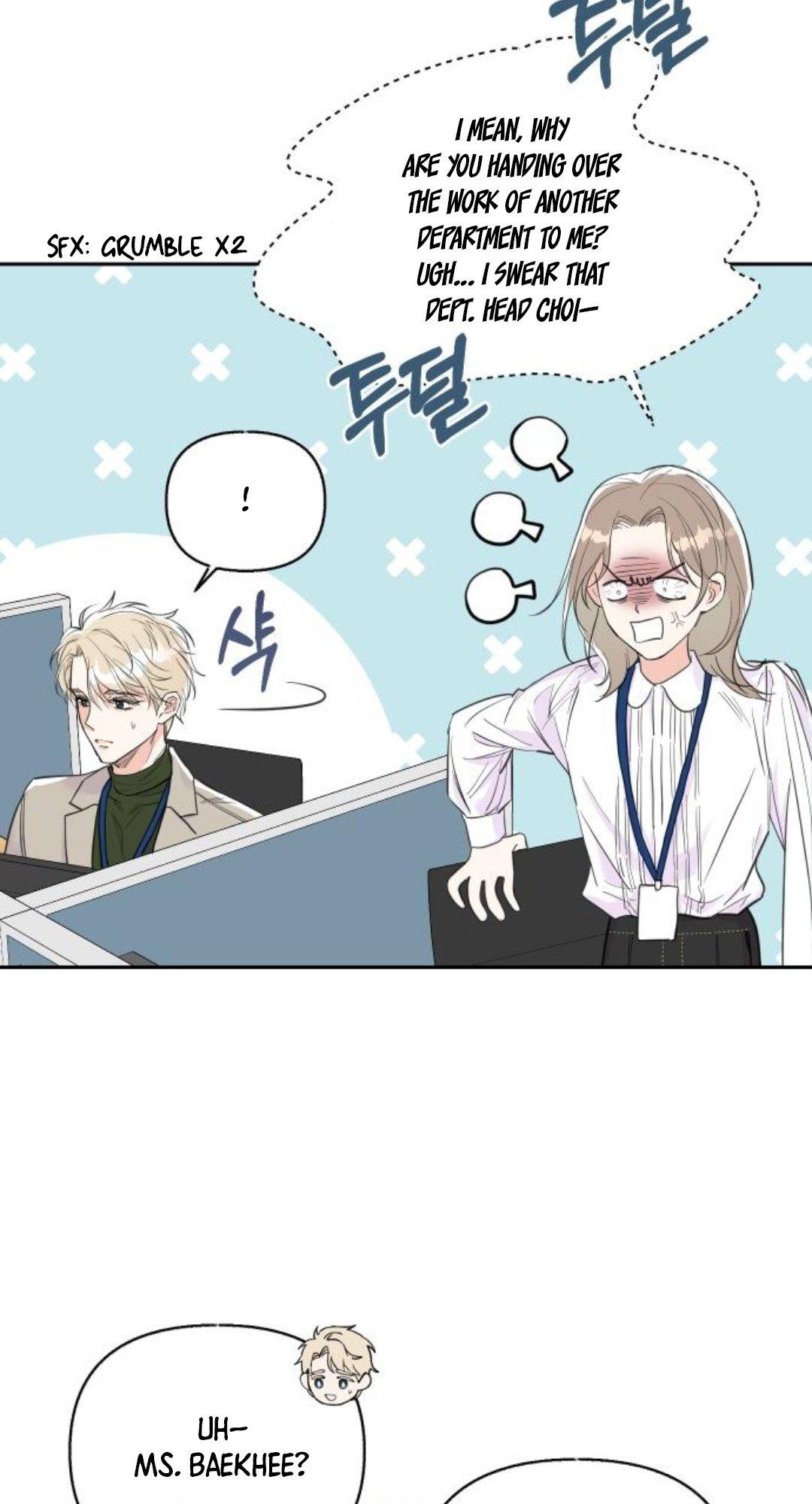 Really Truly Getting a Divorce Chapter 22 page 29