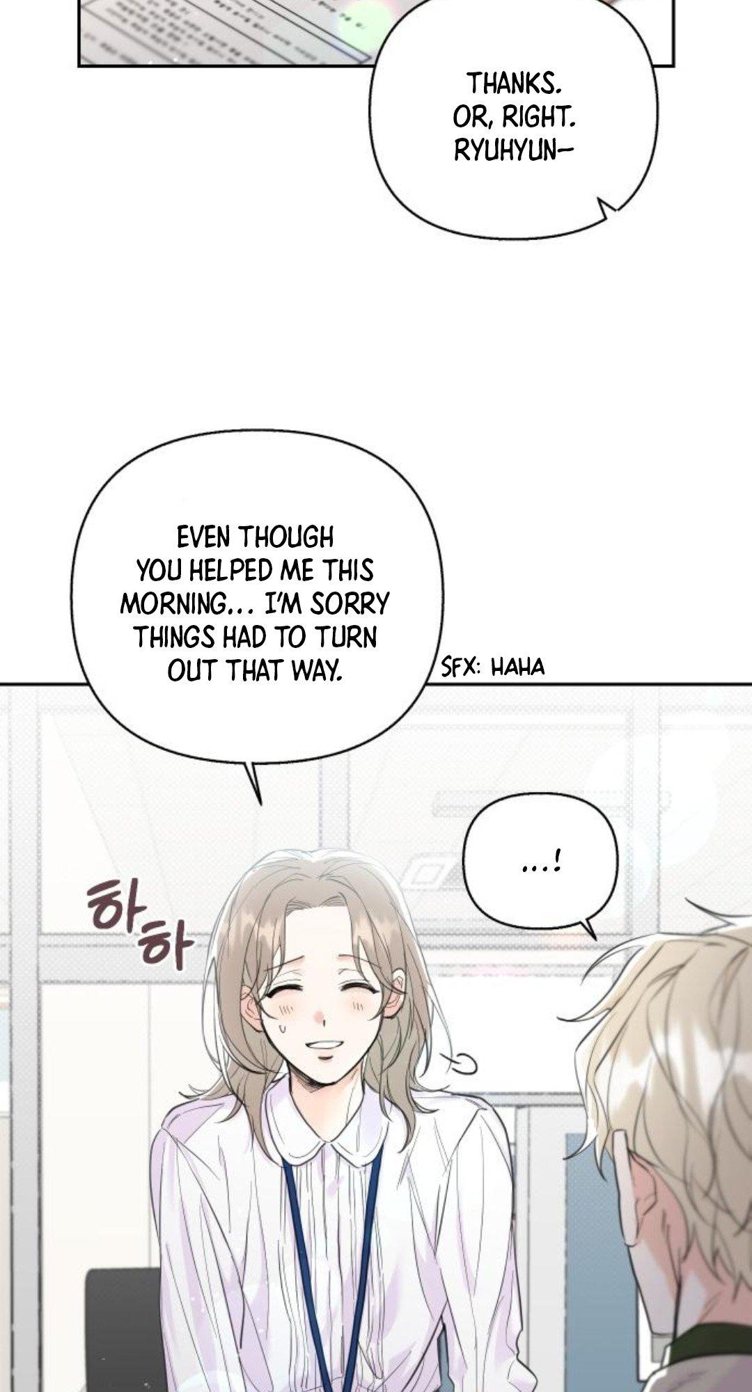 Really Truly Getting a Divorce Chapter 22 page 32