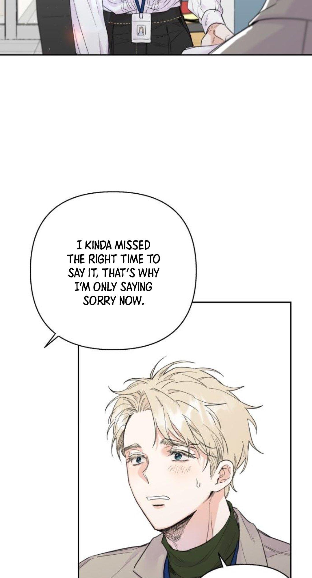 Really Truly Getting a Divorce Chapter 22 page 33