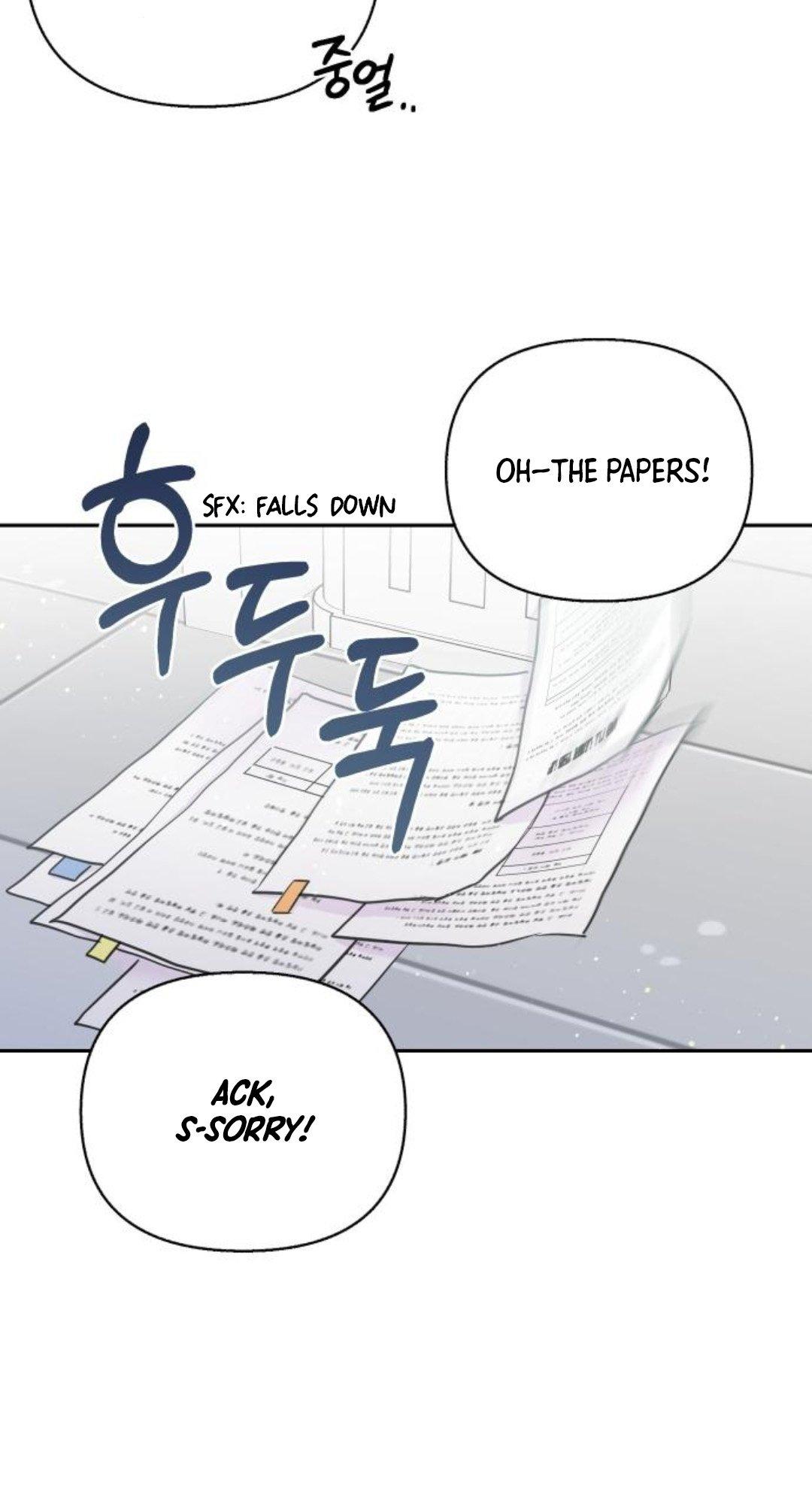 Really Truly Getting a Divorce Chapter 22 page 35