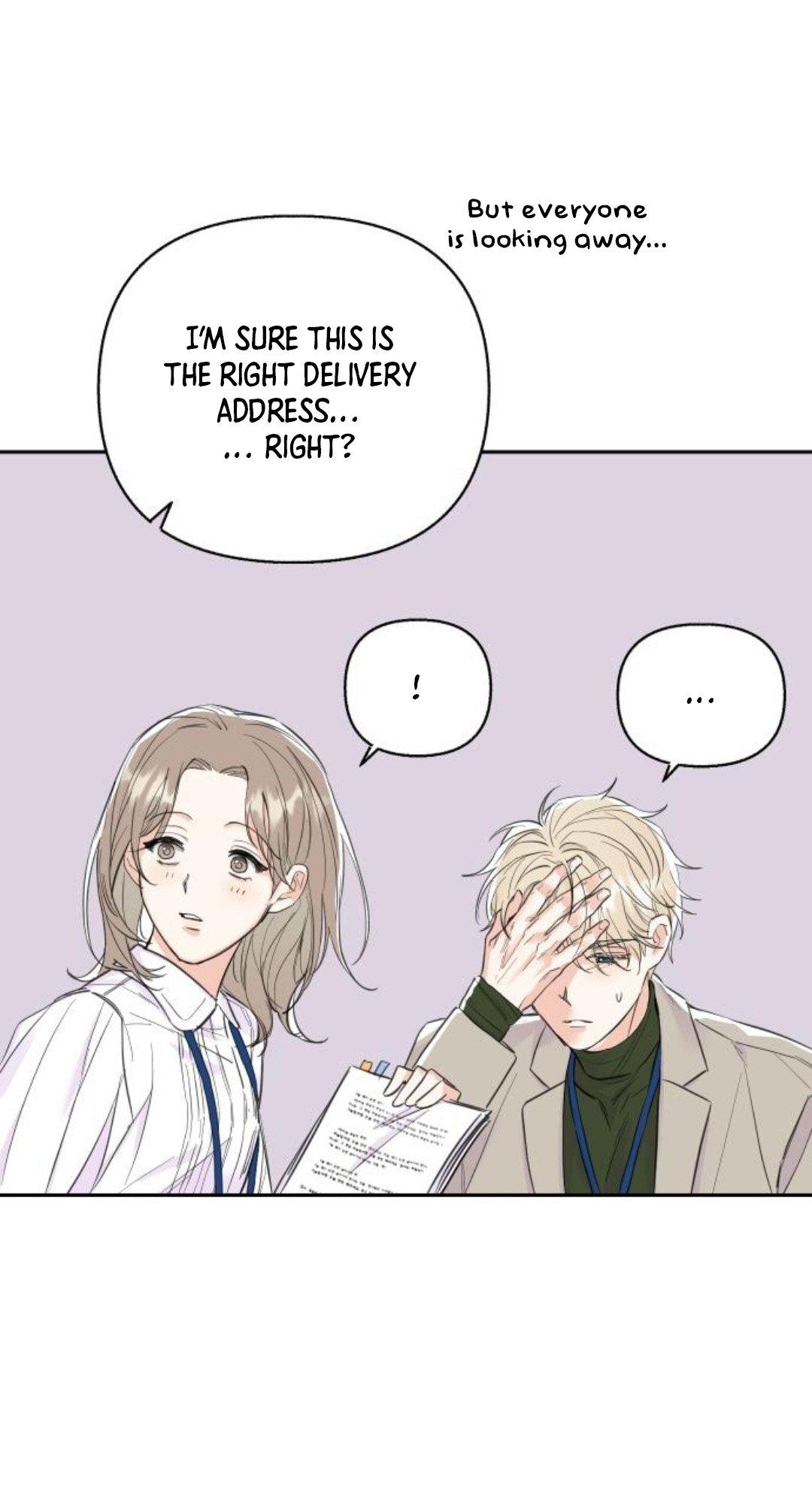 Really Truly Getting a Divorce Chapter 22 page 40