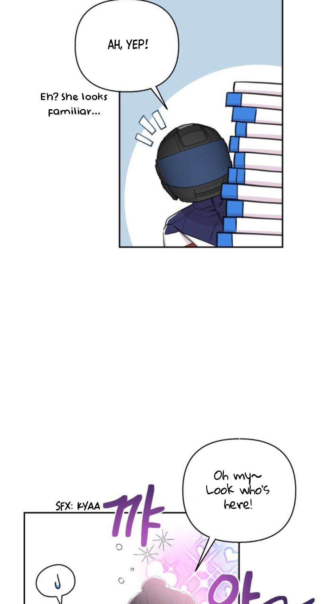 Really Truly Getting a Divorce Chapter 22 page 42