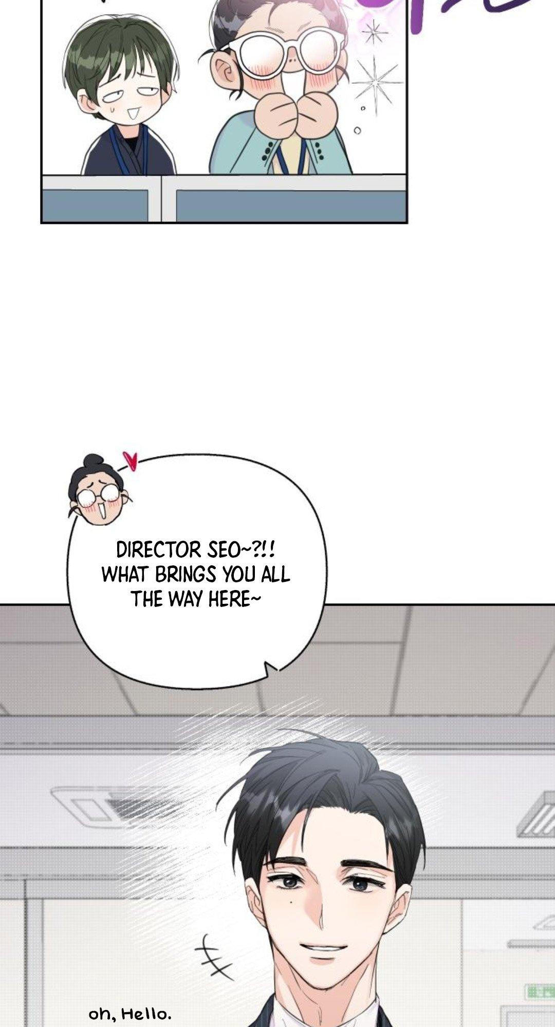Really Truly Getting a Divorce Chapter 22 page 43