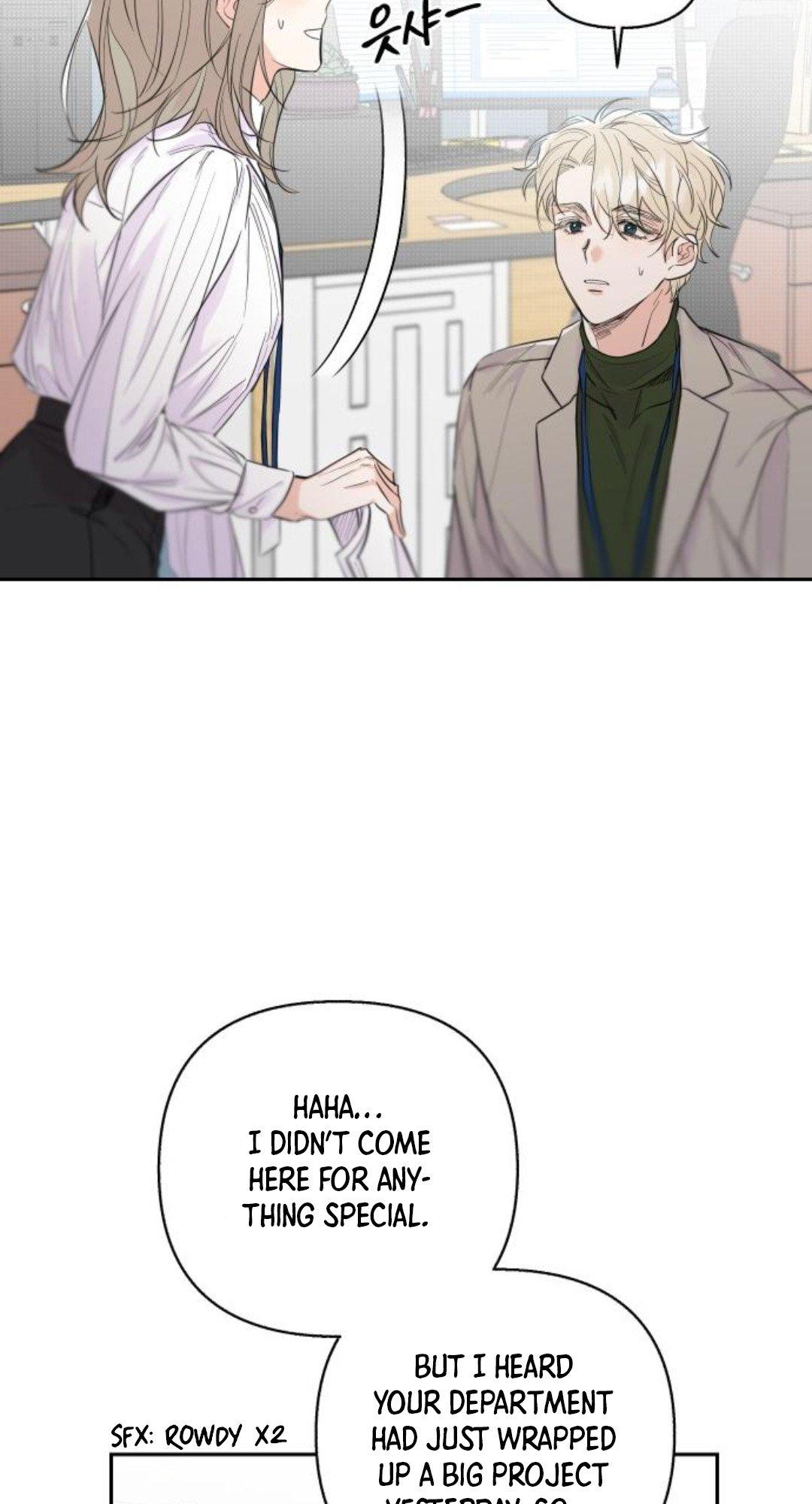 Really Truly Getting a Divorce Chapter 22 page 45
