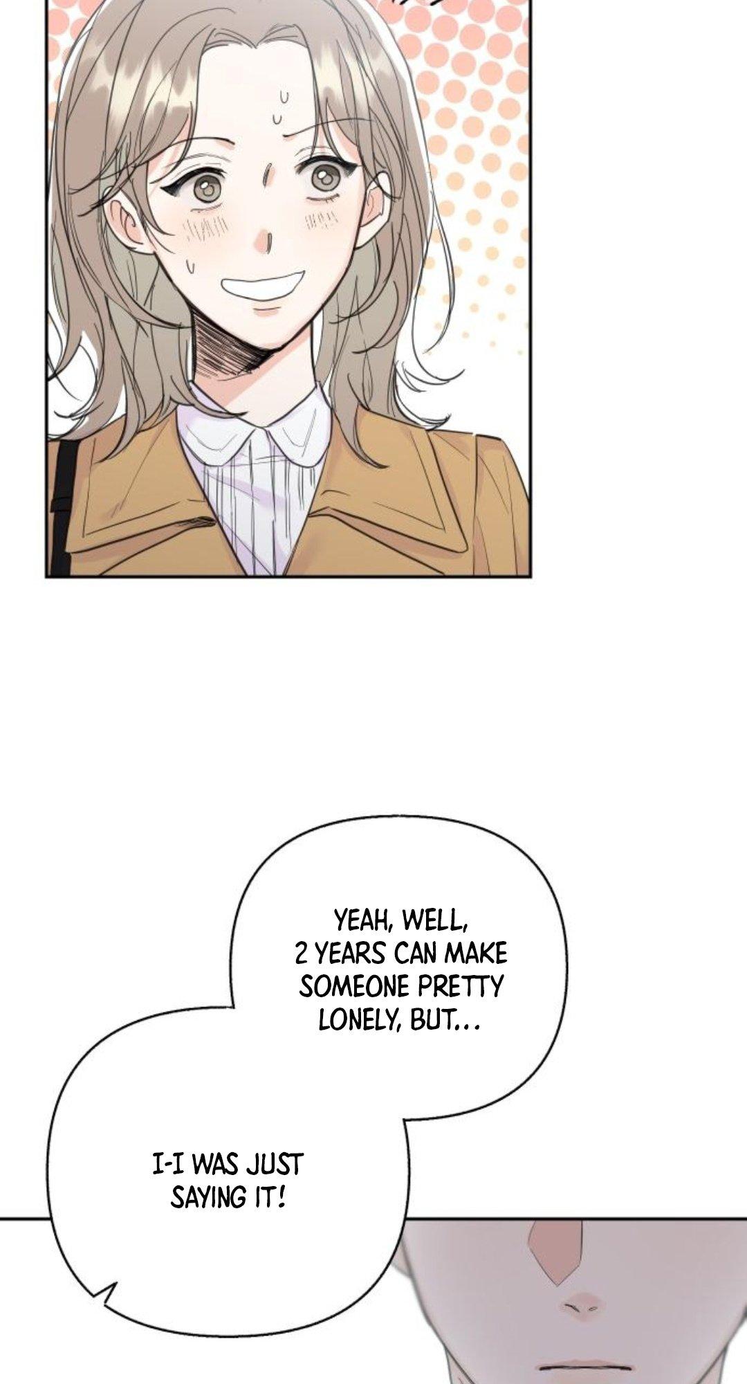 Really Truly Getting a Divorce Chapter 22 page 4