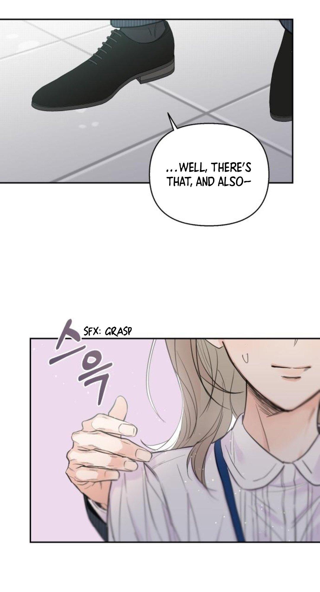 Really Truly Getting a Divorce Chapter 22 page 49