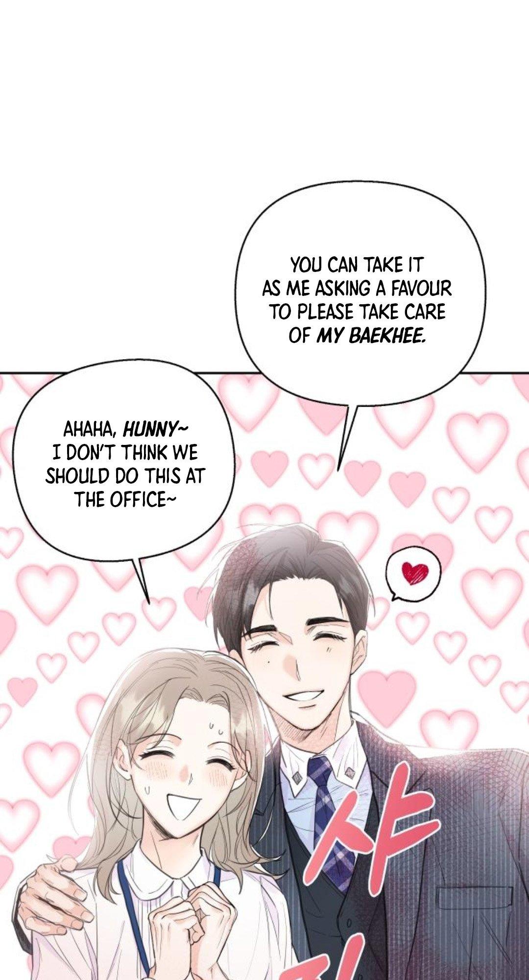 Really Truly Getting a Divorce Chapter 22 page 50