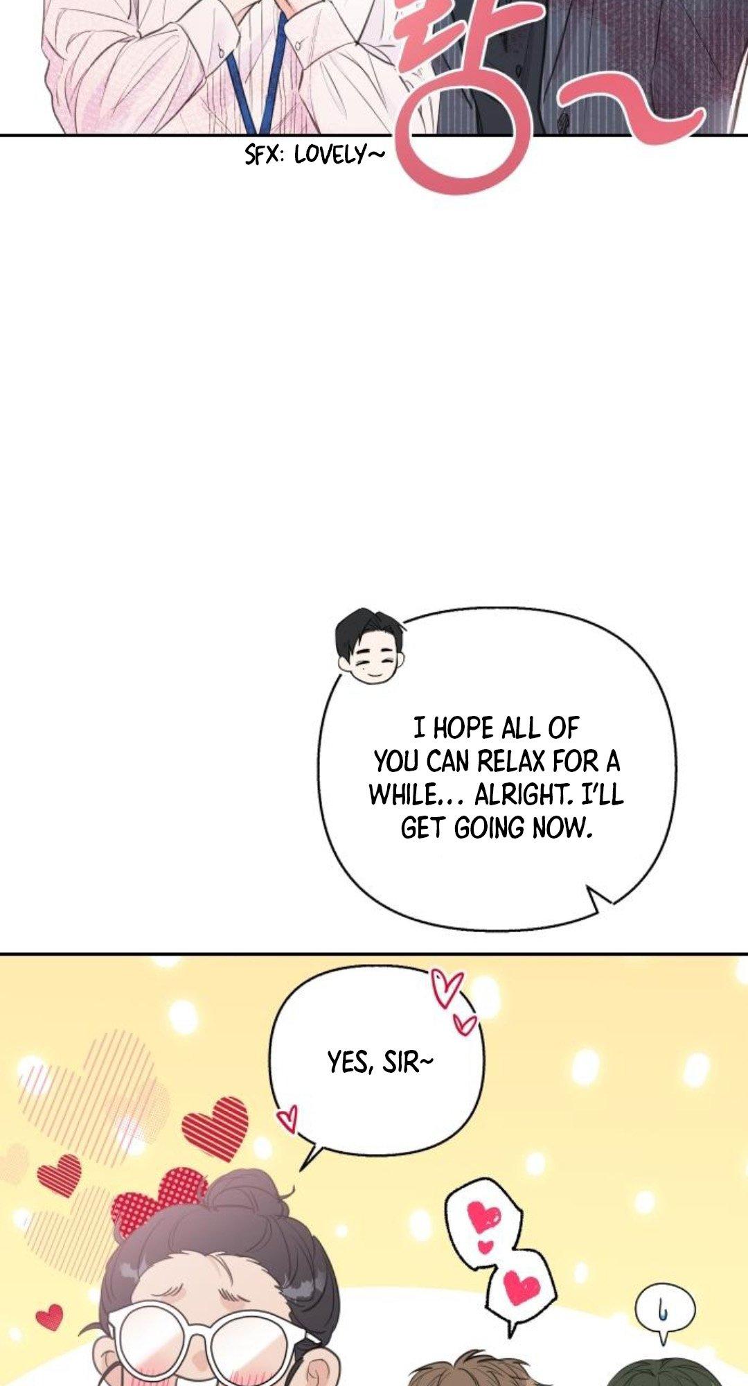 Really Truly Getting a Divorce Chapter 22 page 51