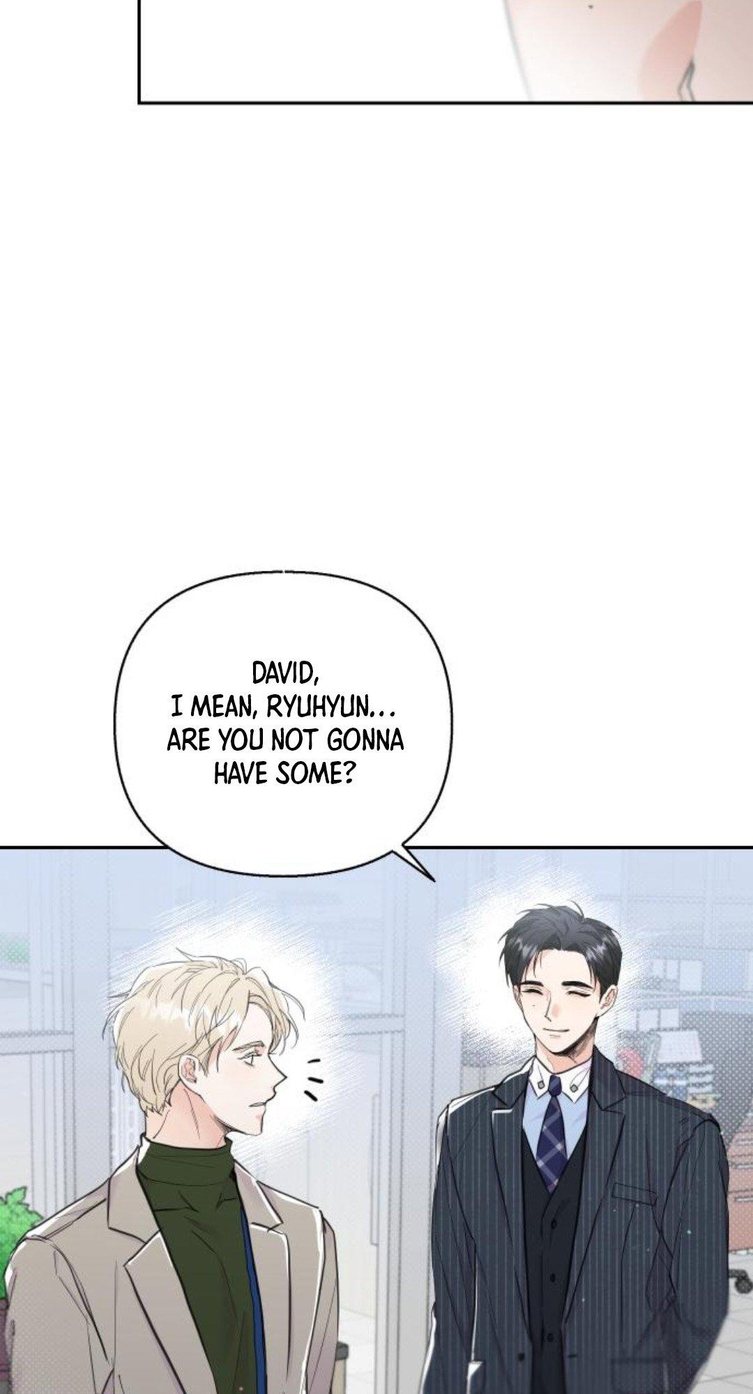 Really Truly Getting a Divorce Chapter 22 page 53