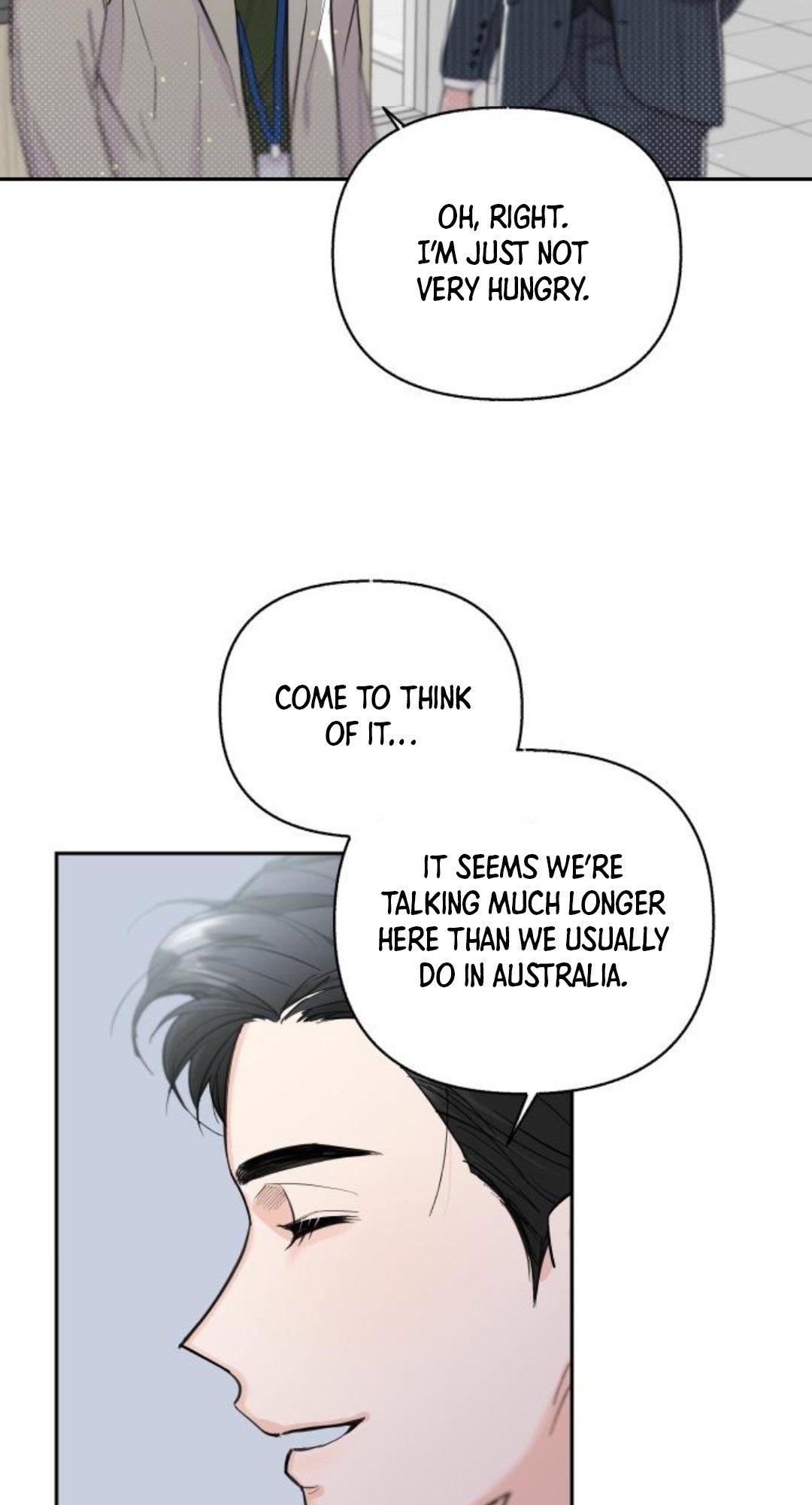 Really Truly Getting a Divorce Chapter 22 page 54